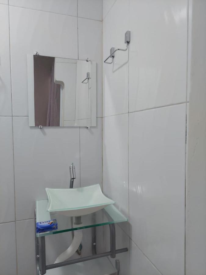 Apartamento Na Barra Avenida Apartamento Salvador de Bahía Exterior foto